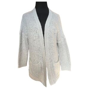 Free People Knit Cardigan